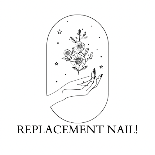 replacement nail