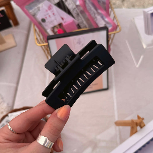 hair clips!