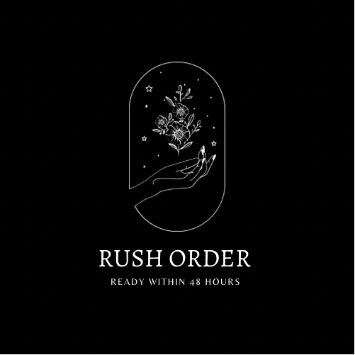 rush order